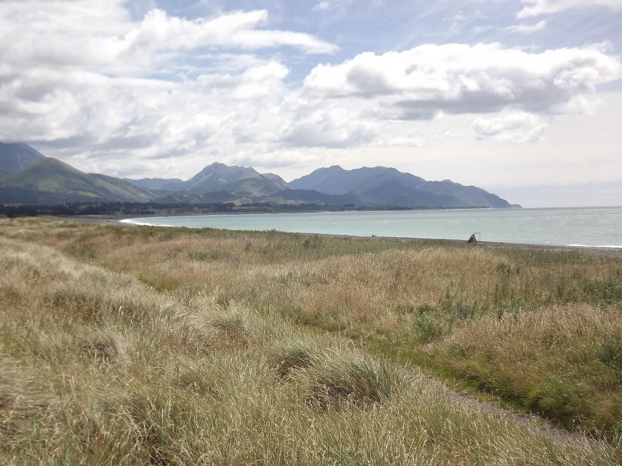 Vista Exterior Alpine View Motel