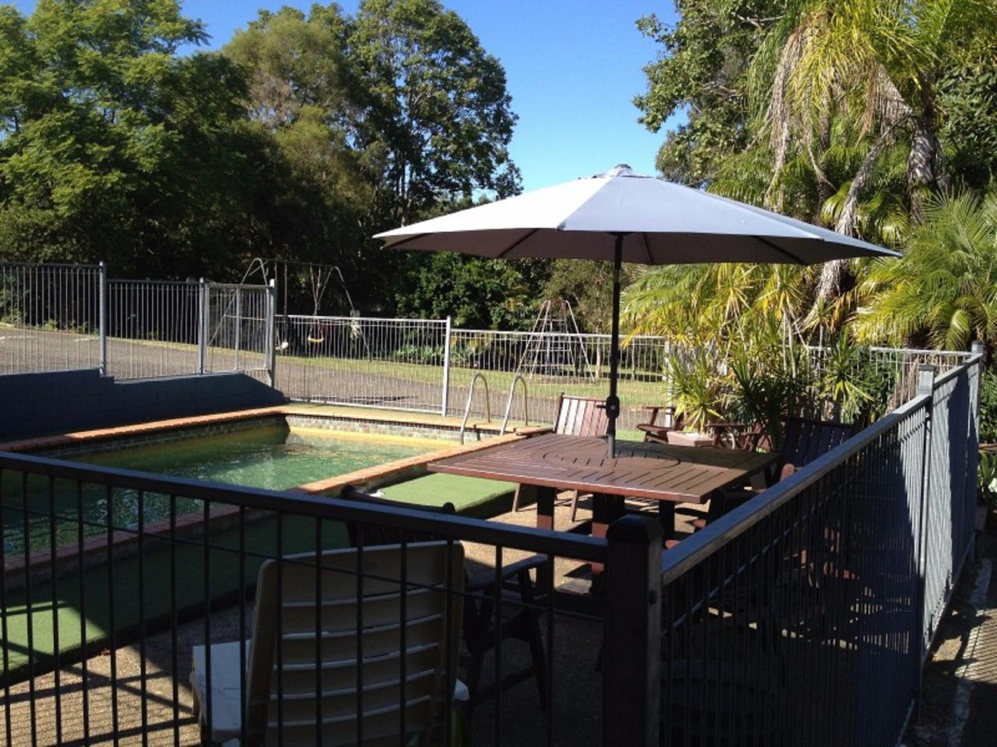 Varios Ipswich City Motel