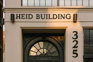 Hospedagens - The Heid Lofts By Reside, A Wyndham Residence