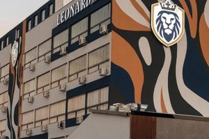 Alojamiento - Leonard Hotel