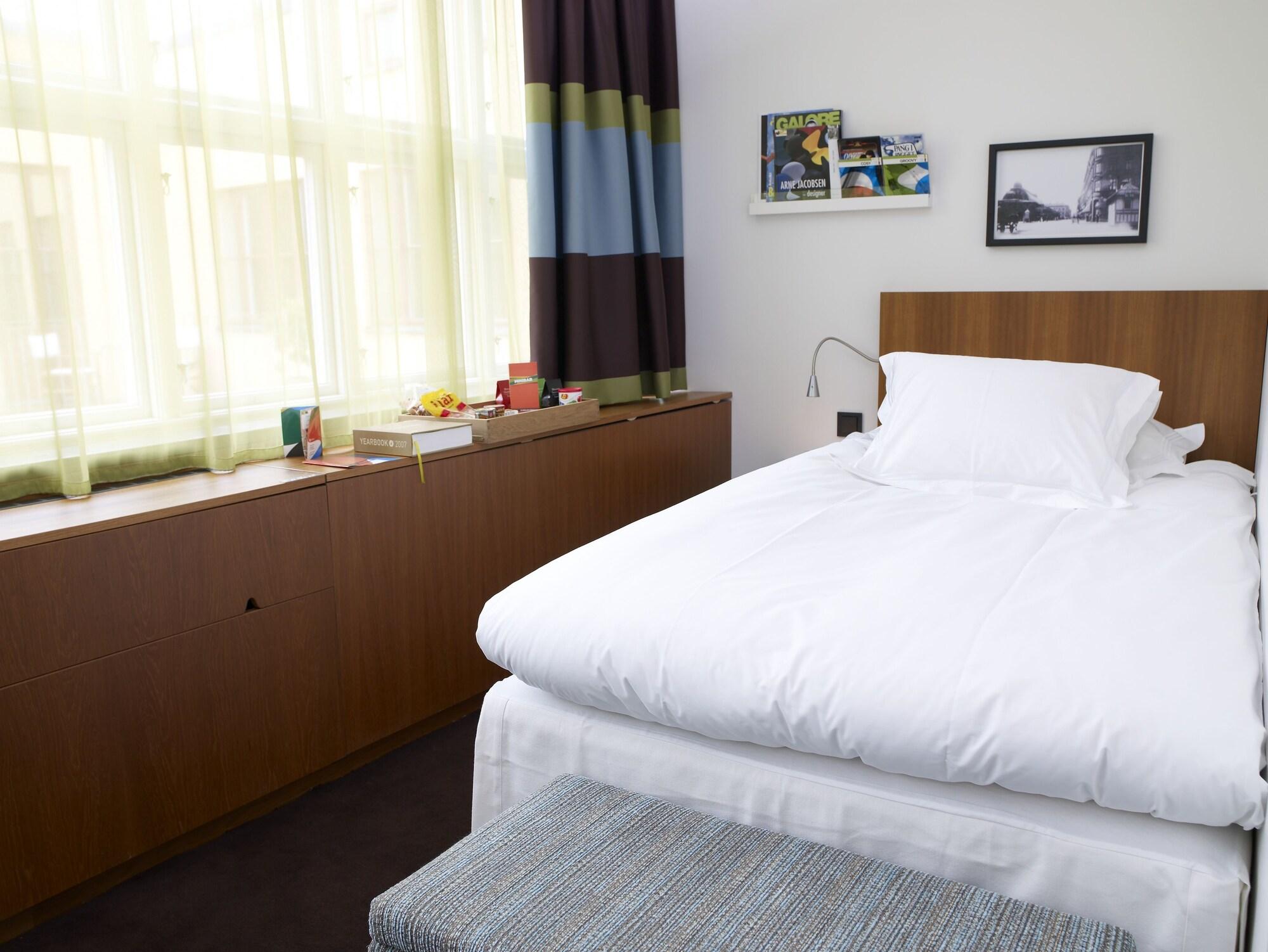 Habitación Avalon Hotel