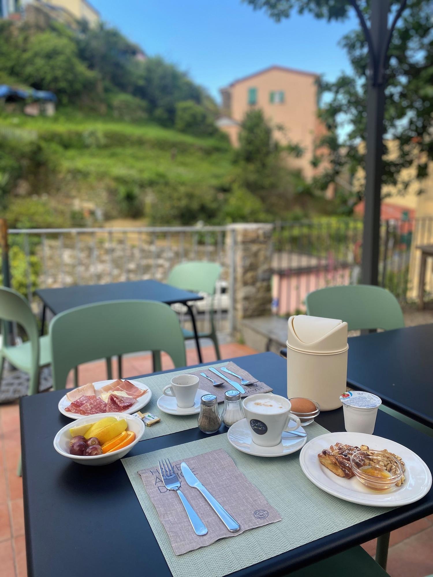 Restaurant Locanda Ca Da Iride