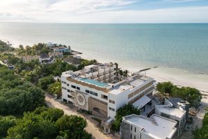 Alojamiento - Ana y Jose Hotel & Beach Club Holbox