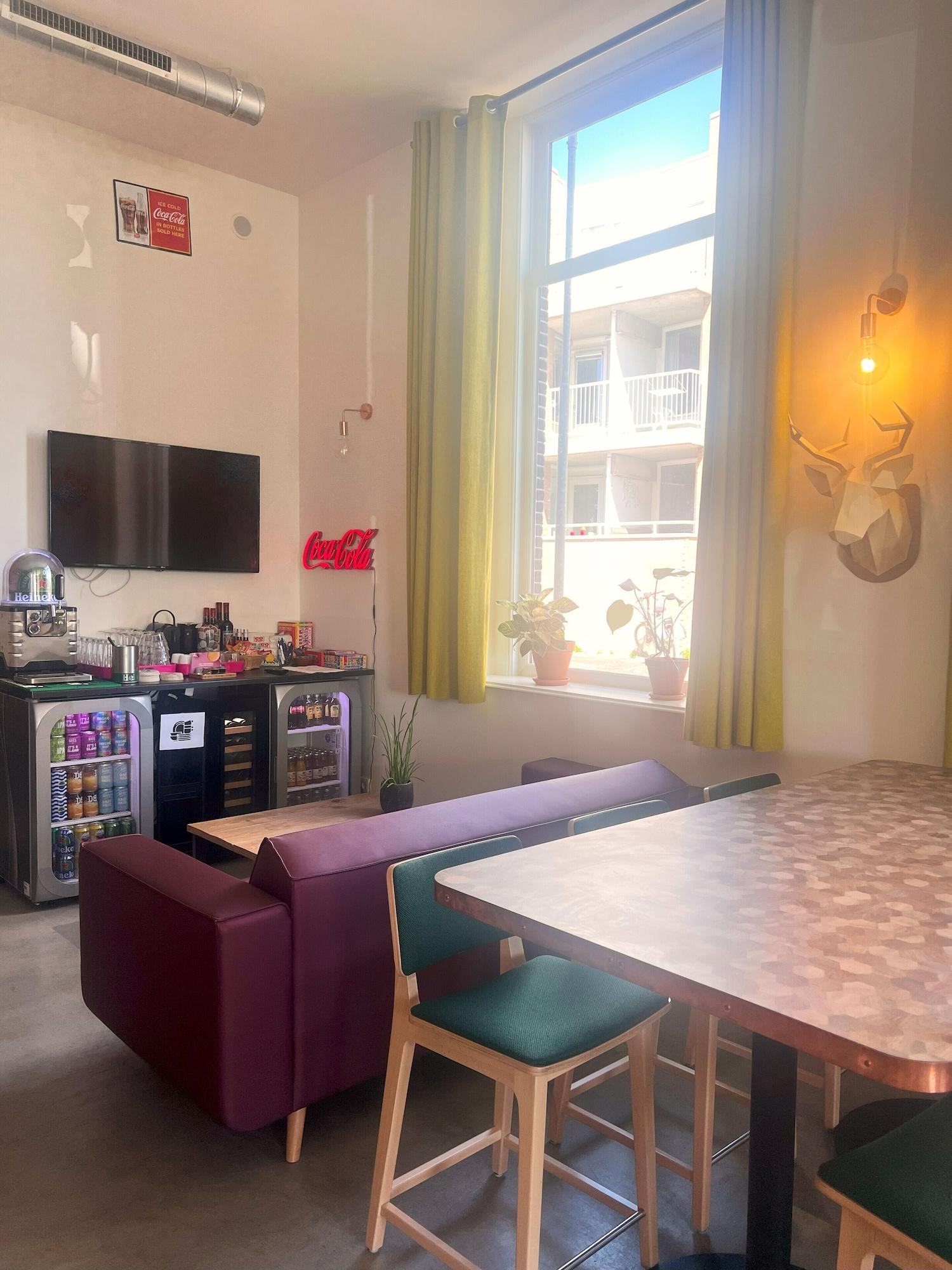 Bar/Salón Loskade 45