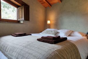 Alquiler Vacacional - Casa Rural en la Cerdanya 6-8 Personas