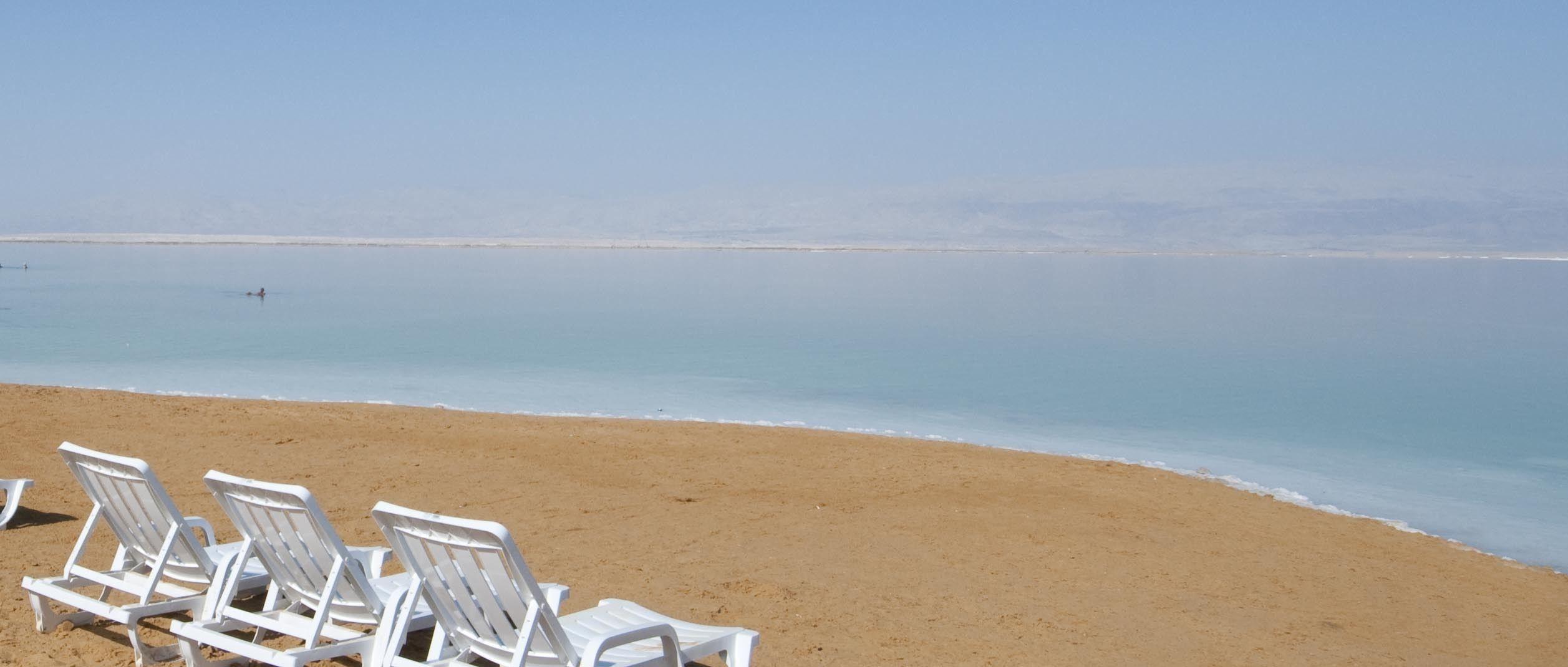 Playa Royal Hotel Dead Sea