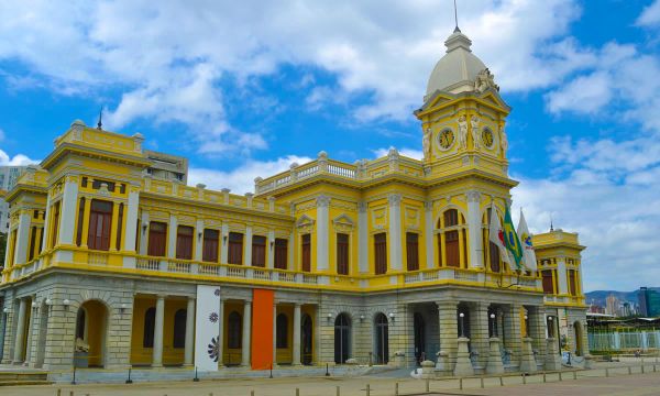 Tacubaya