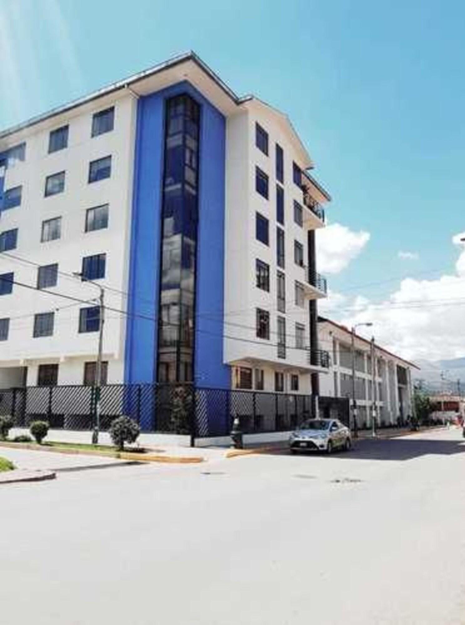 Varios Terrapartment Cusco