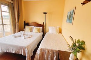 Alquiler Vacacional - Em frente ao Parque das Águas! Área mais nobre!