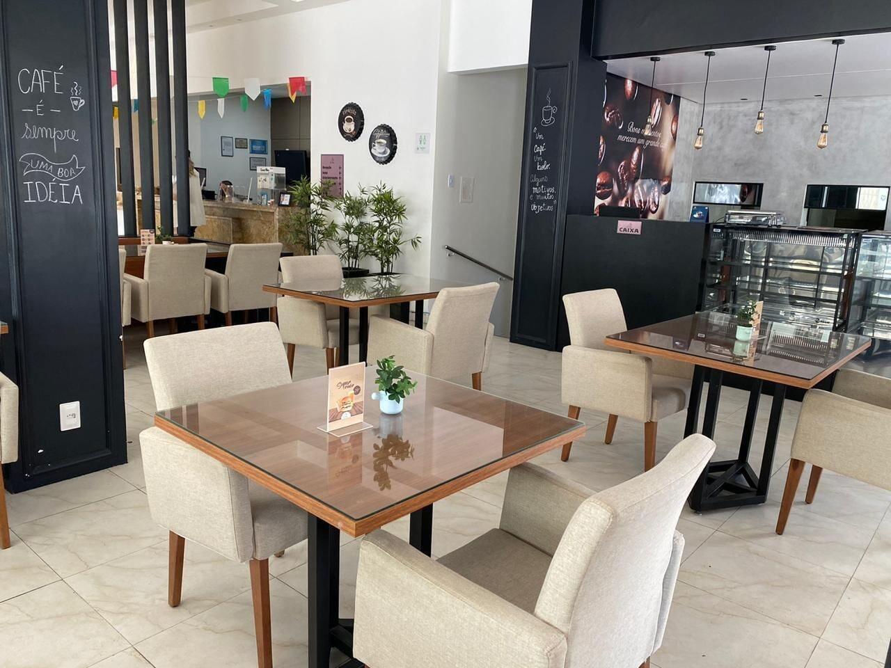 Bar/Salón Nord Easy Campina Grande