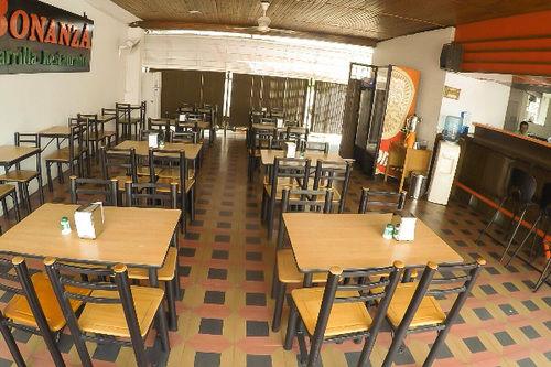 Restaurant Hotel Villa Real de Cucuta