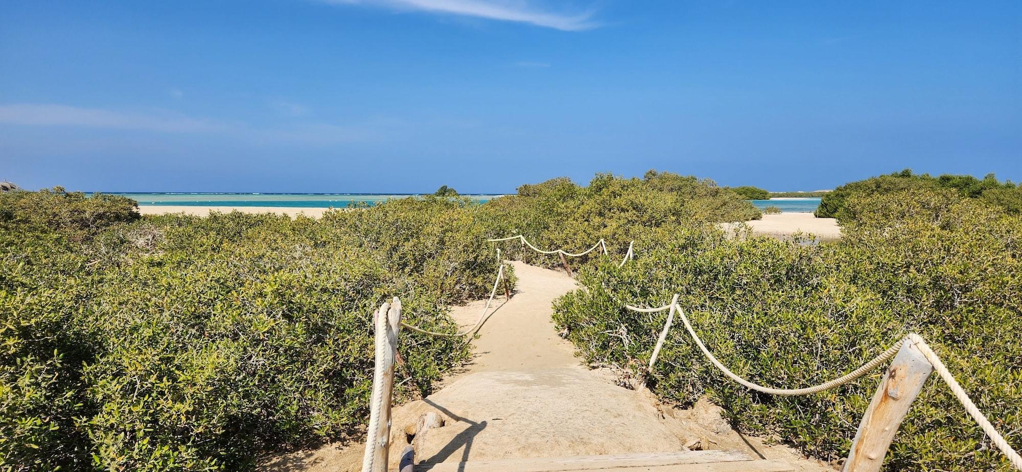 Varios Rayhana Guest House