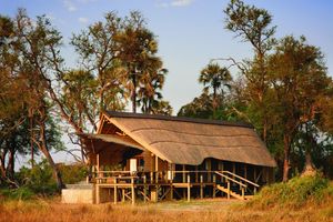 Alojamiento - Belmond Safaris
