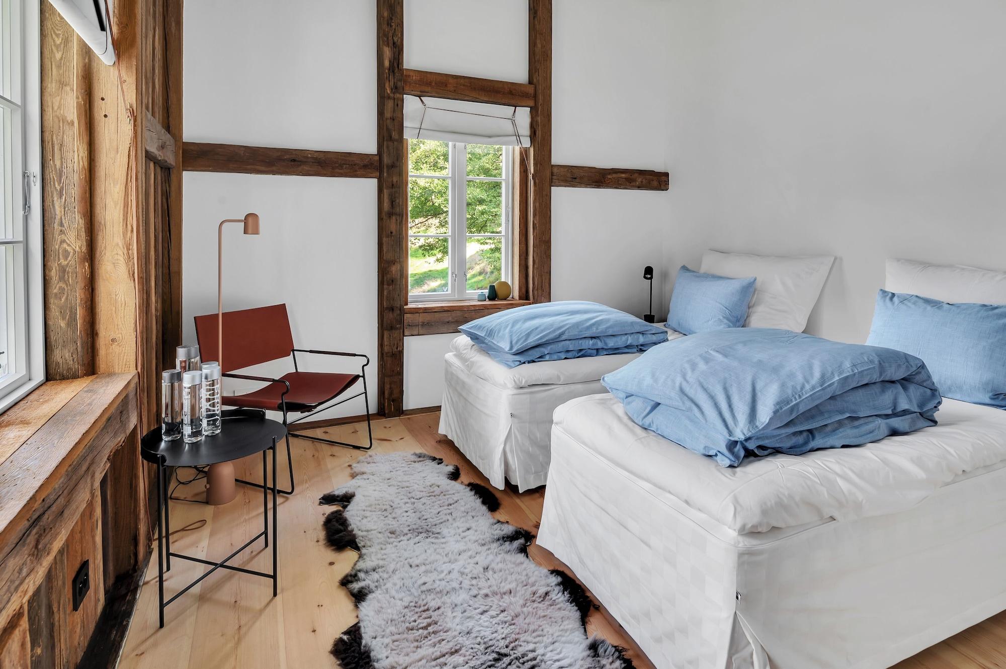 Habitación Boen Gard