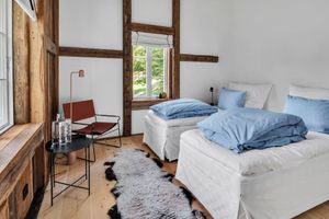 Alojamiento - Boen Gard