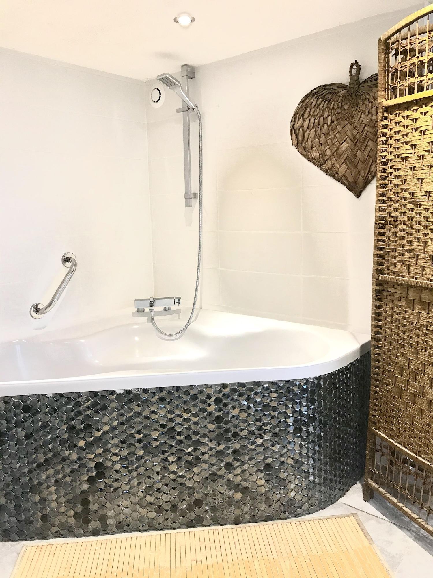 Varios Chambres D'hôtes Aux Deux Cigognes