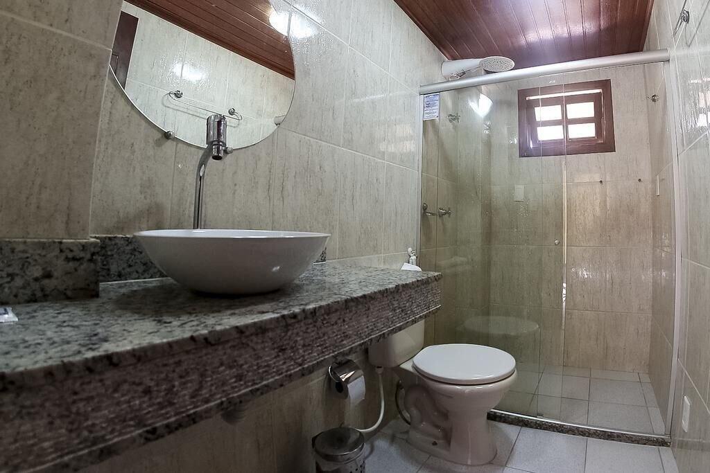 Equipamiento de Habitación Hotel e Pousada Tetiaroa