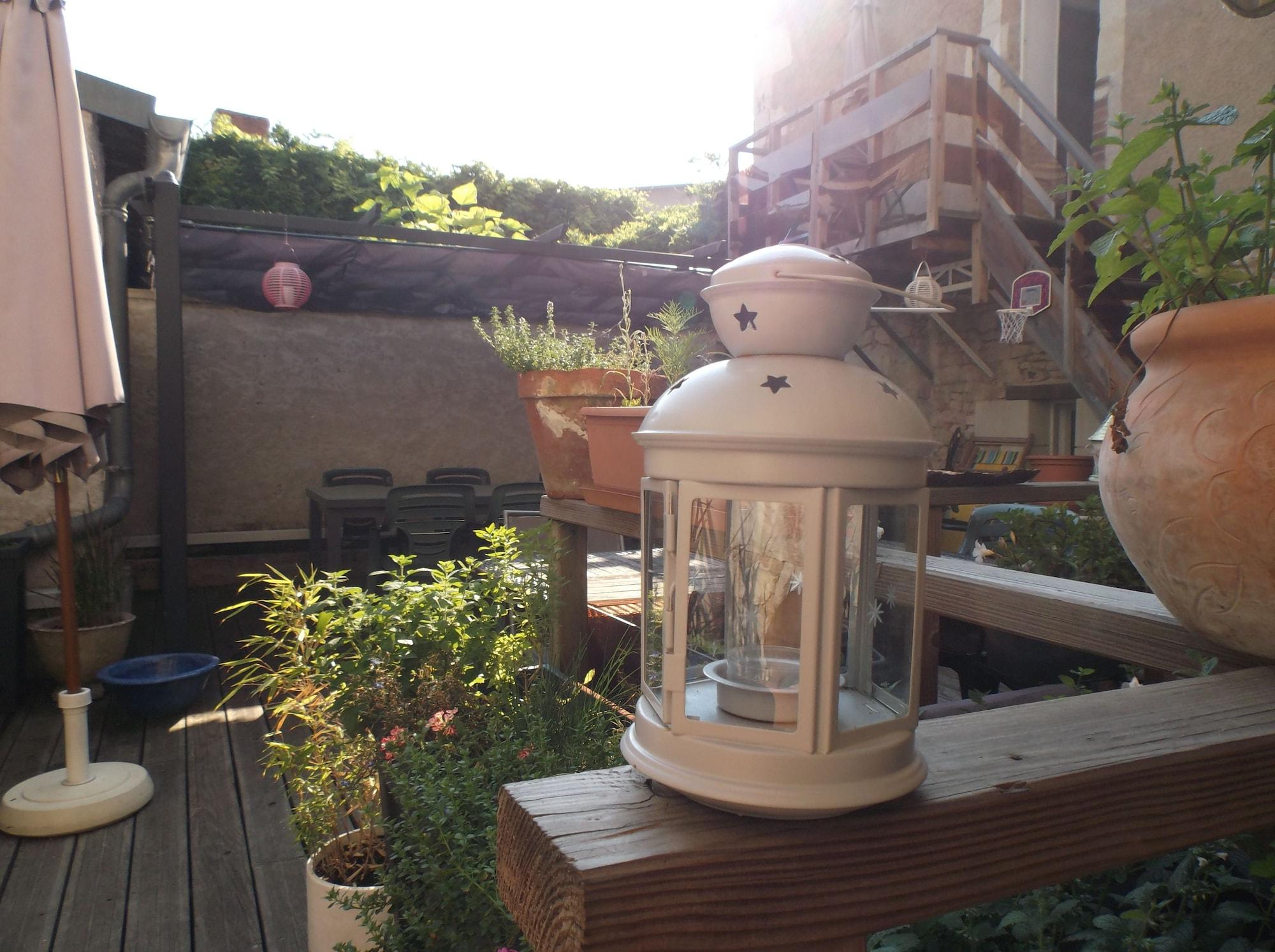 Varios Le Pigeonnier Chambres d'hotes