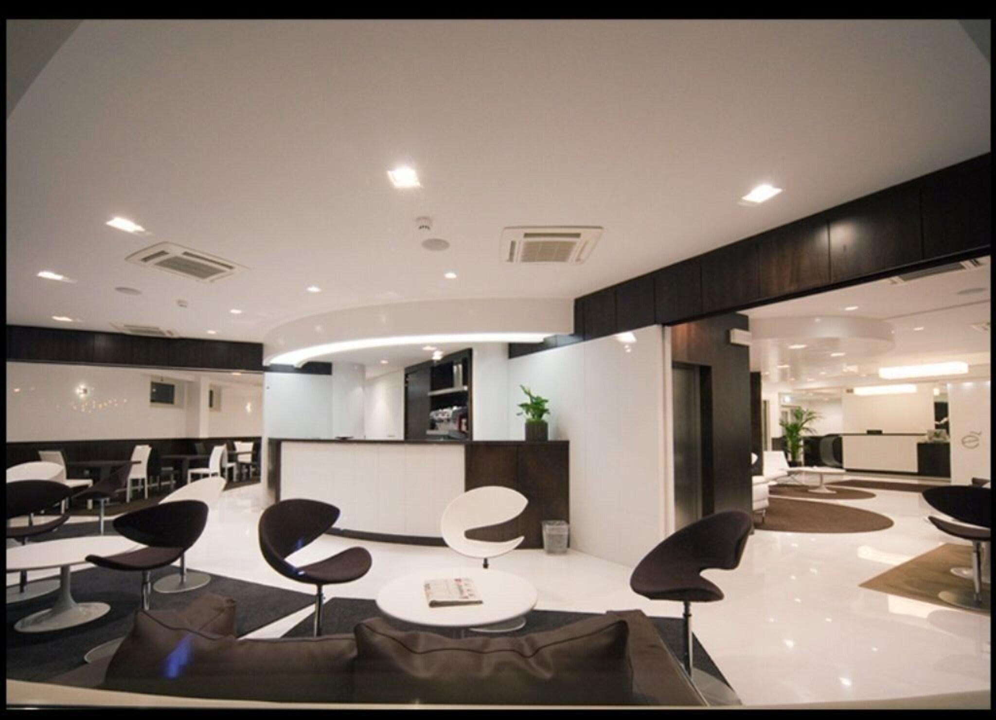 Vista Lobby èHotel