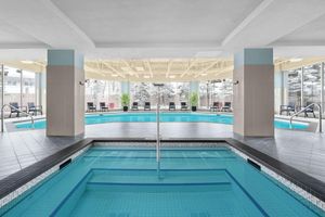Alojamiento - Hilton Garden Inn Calgary Airport