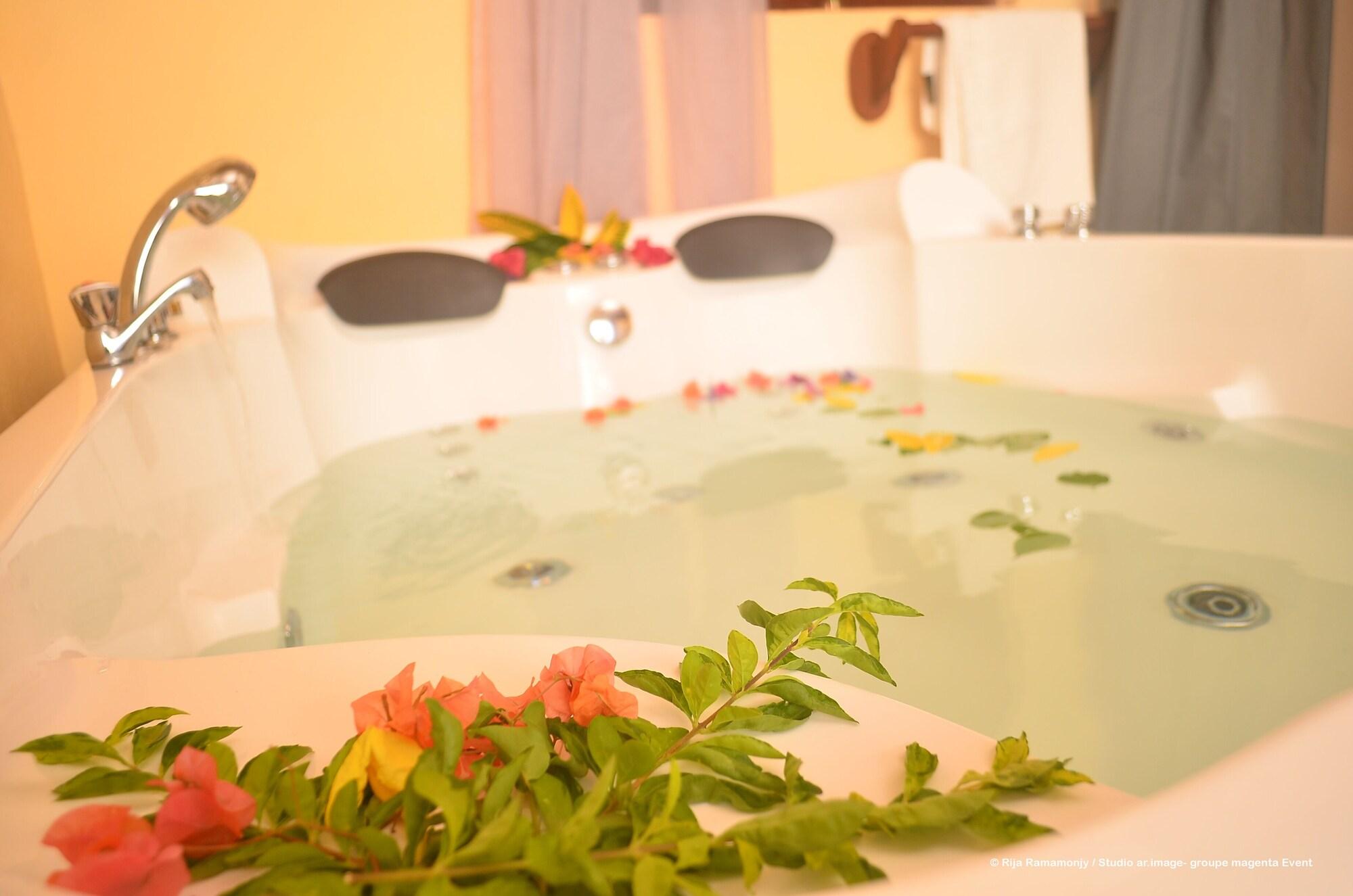 Spa Laguna Beach