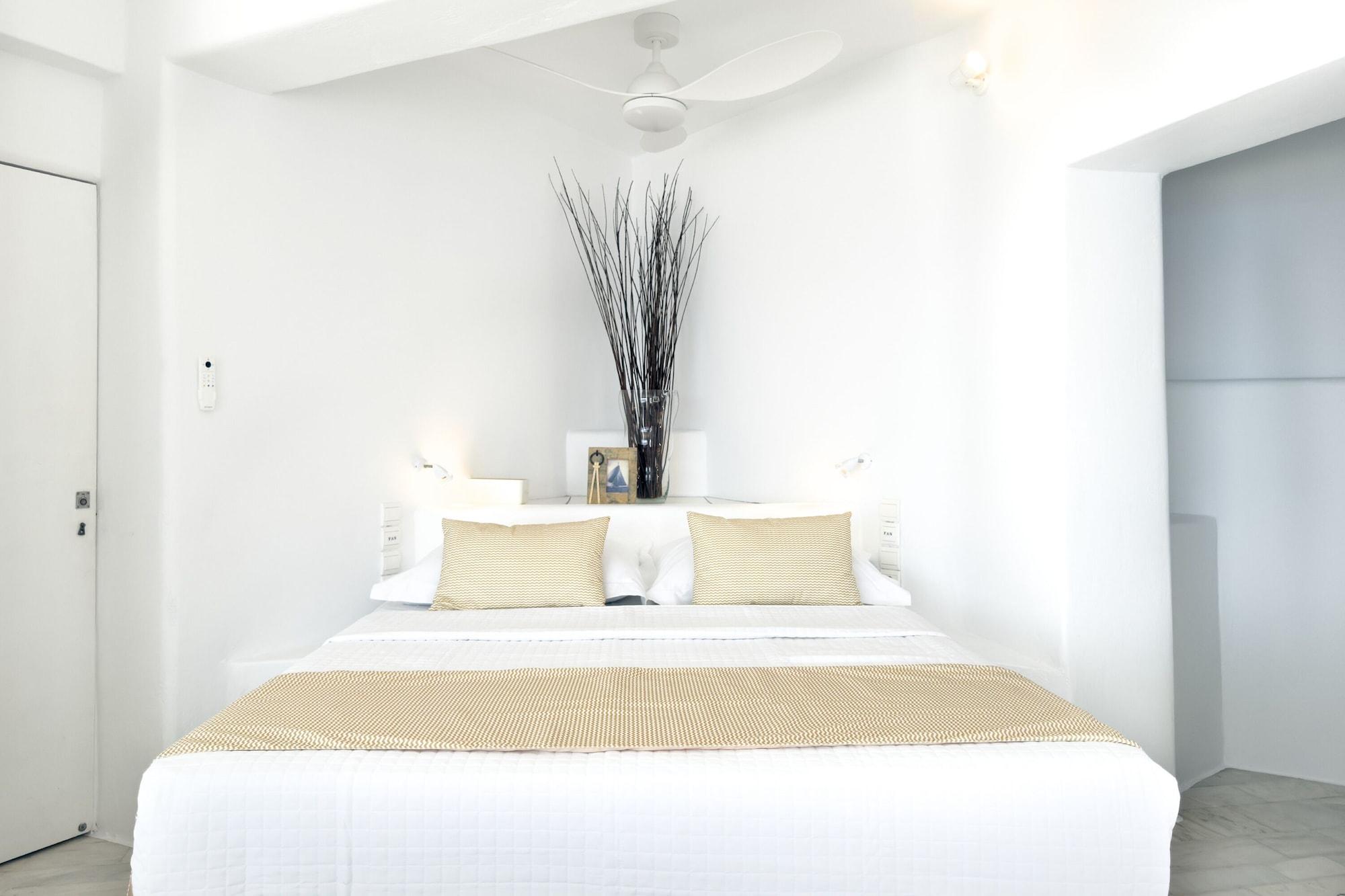 Habitación Eagles Nest Mykonos
