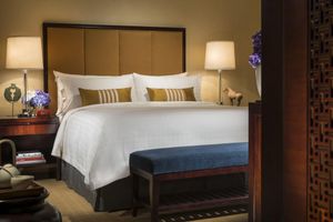 Alojamiento - Four Seasons Hotel Beijing