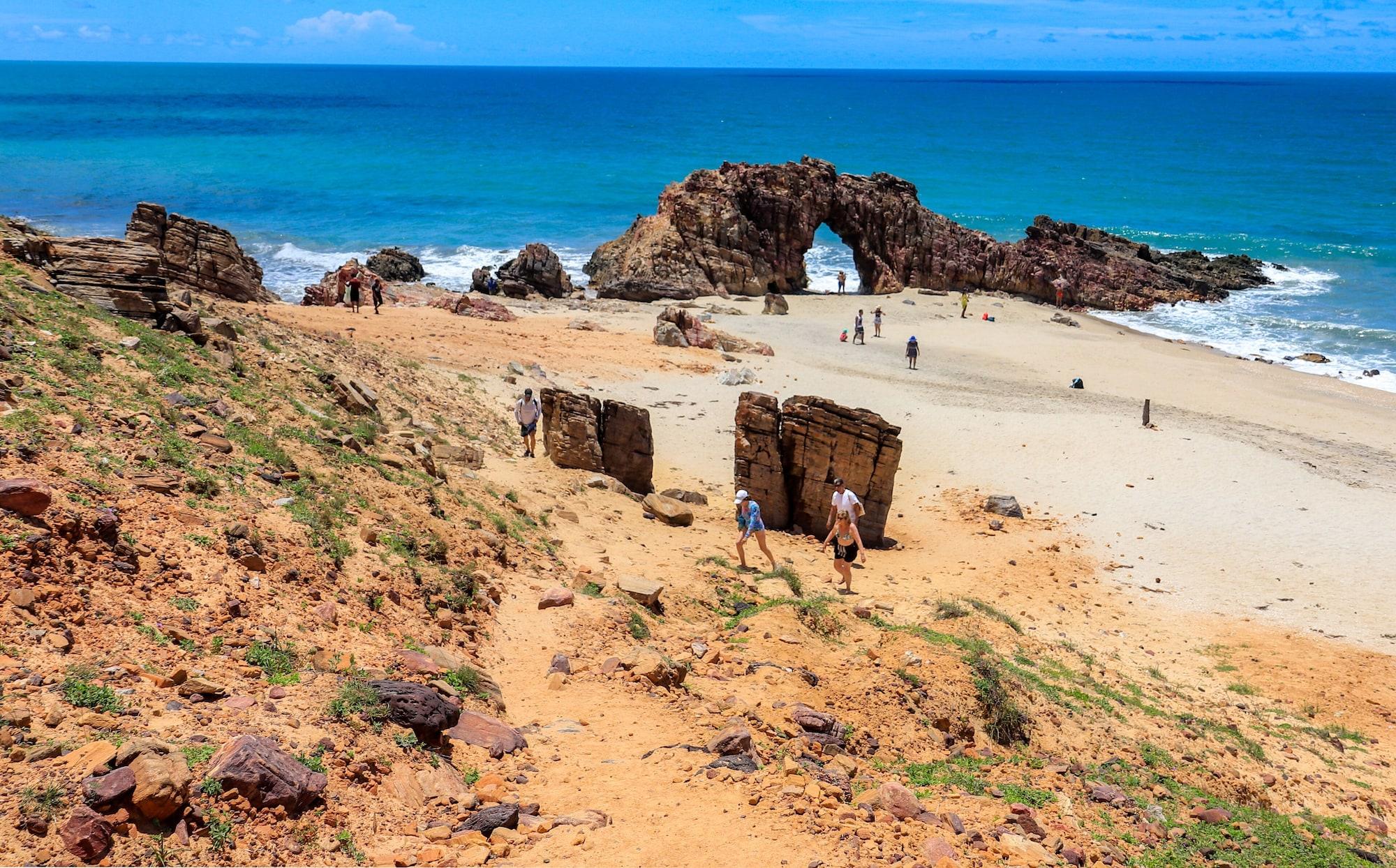 Playa Pousada Azul