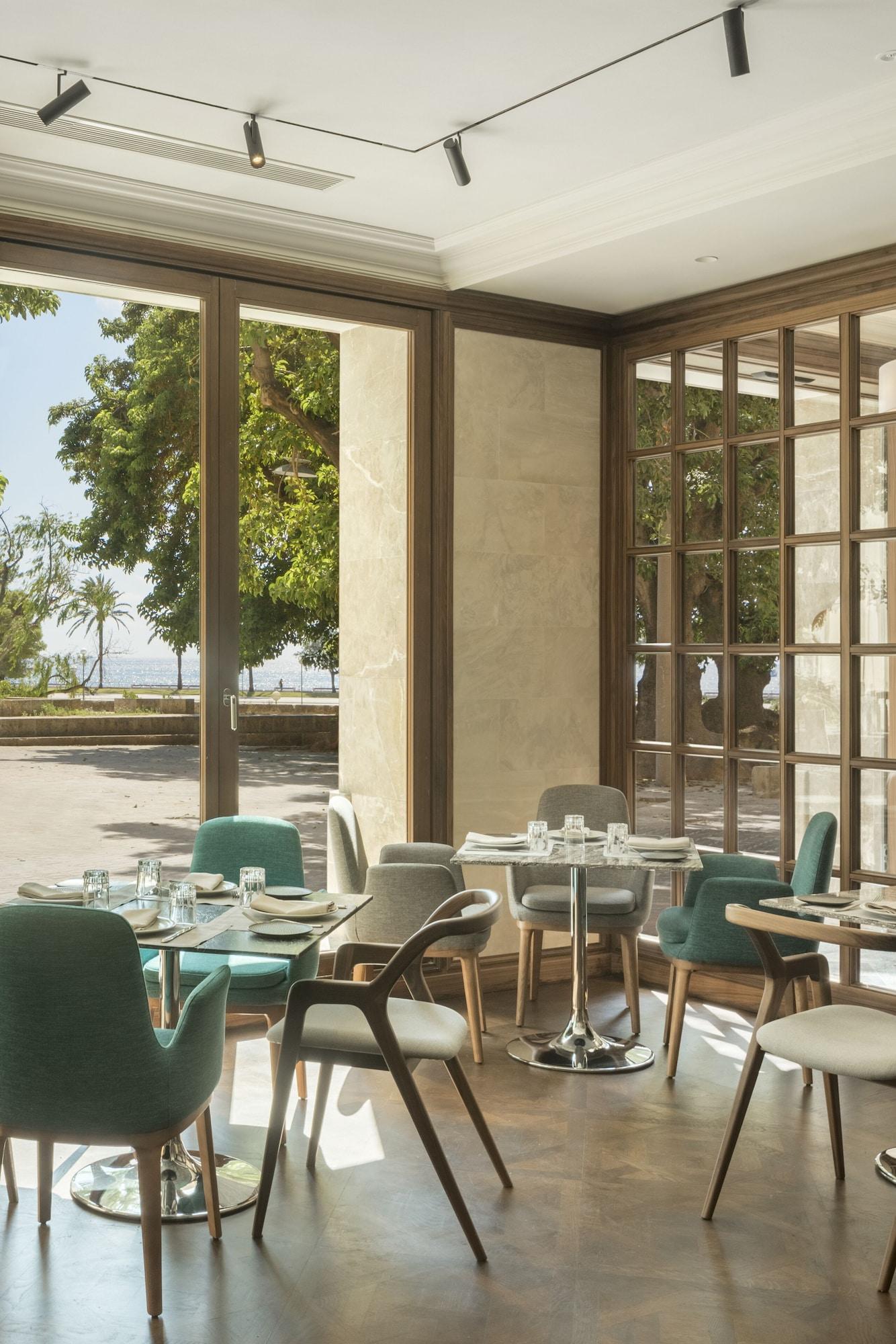 Restaurant Hotel El Llorenç Parc de la Mar - Adults Only