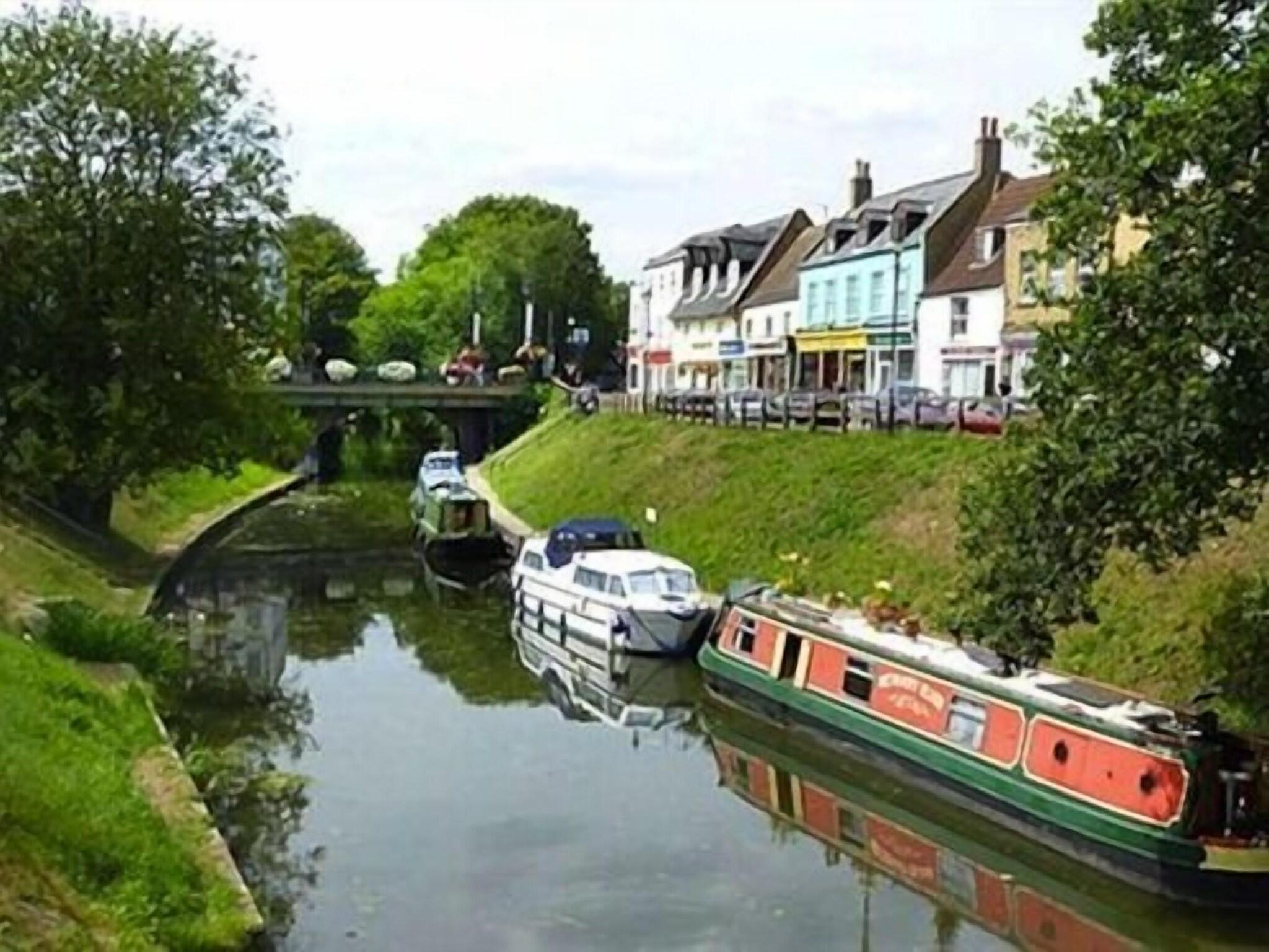 Instalaciones Recreativas Fourwinds Leisure