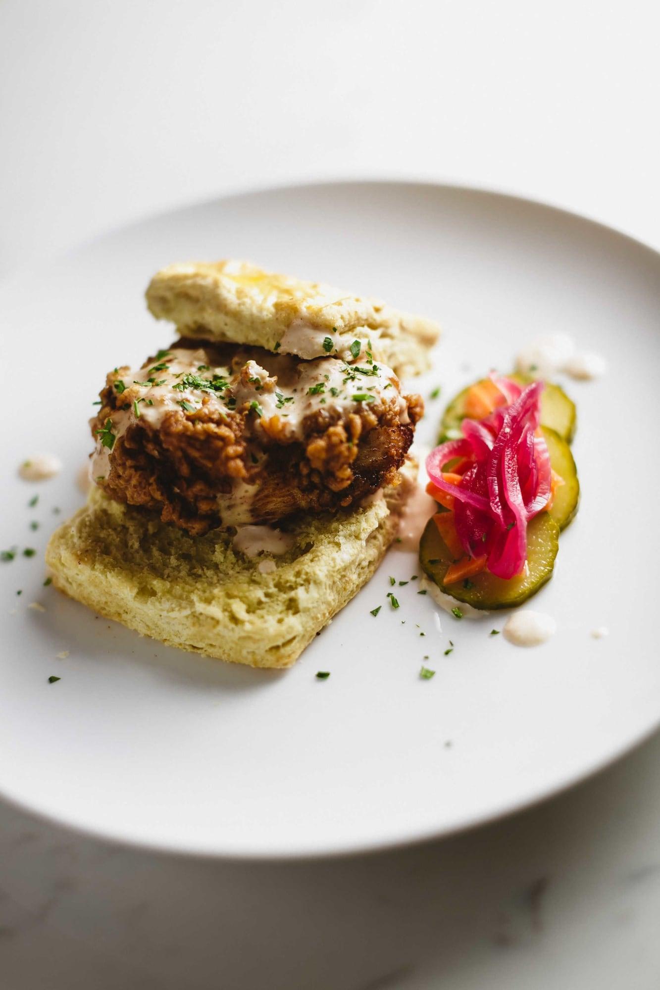 Restaurant Biltmore Village Inn B&B