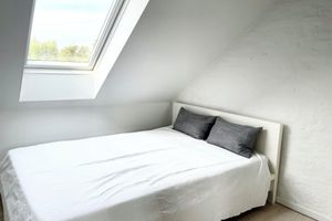 Alquiler Vacacional - Mini penthouse sea view, beach 200m. Cph 15min.