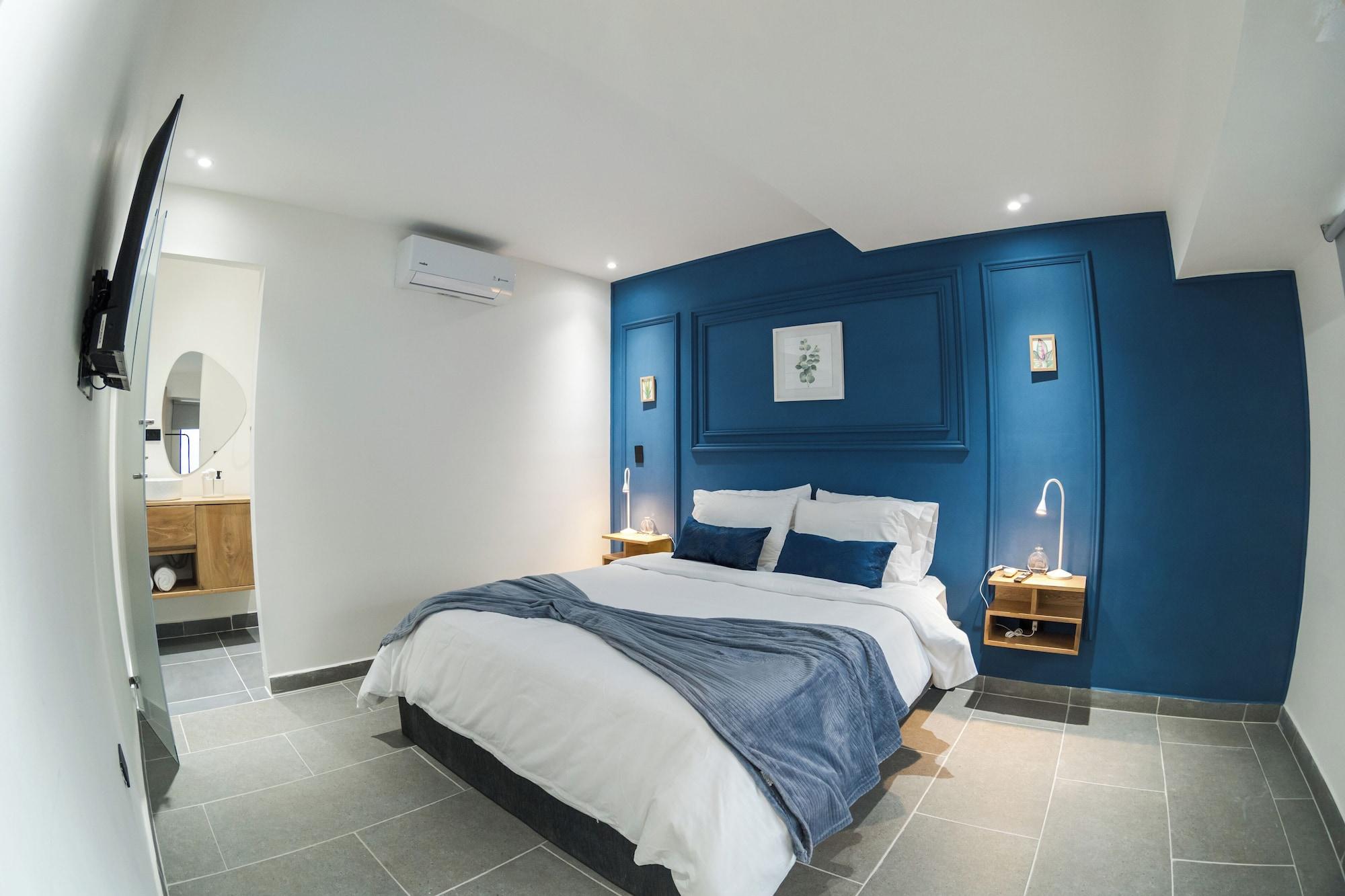 Habitación Fresco Provenza Living - Musical lifestyle