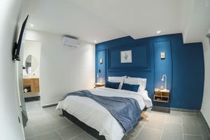 Alojamiento - Fresco Provenza Living - Musical lifestyle