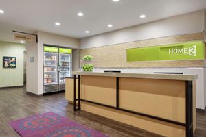 Alojamiento - Home2 Suites by Hilton Orlando/International Drive South
