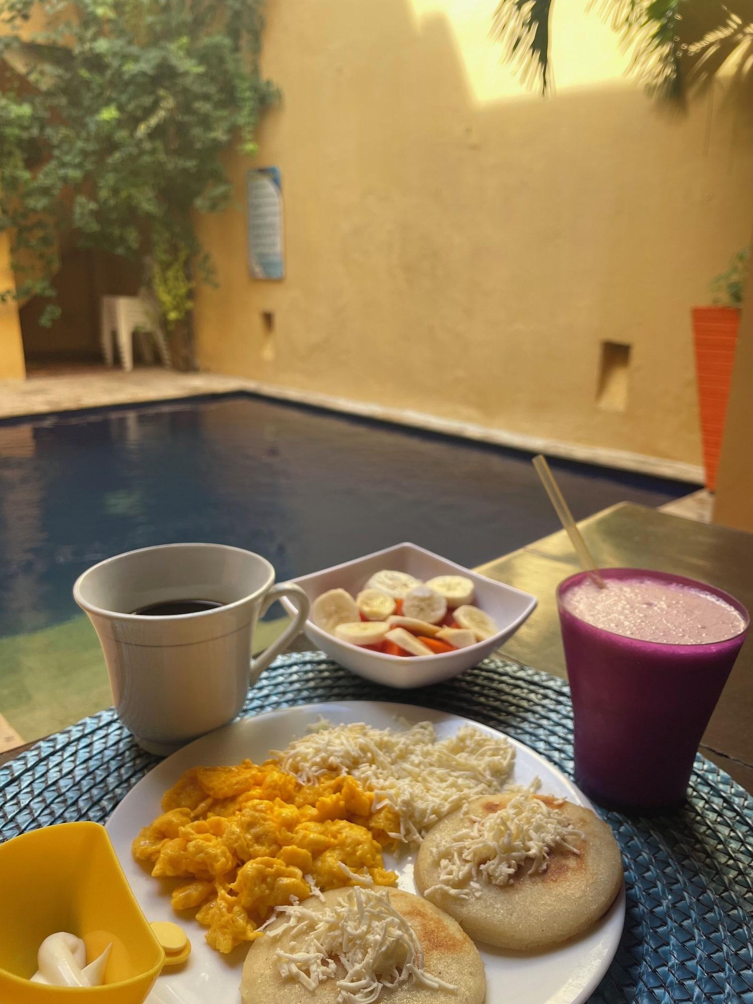 Restaurant CASA ENCANTADA