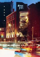 Alojamiento - Leonardo Hotel Belfast