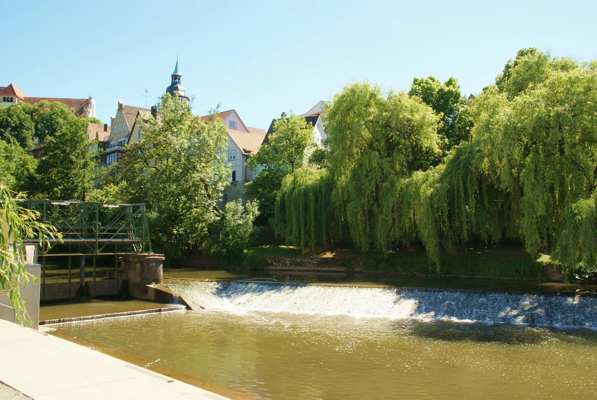 Varios Taste Smart Hotel Backnang