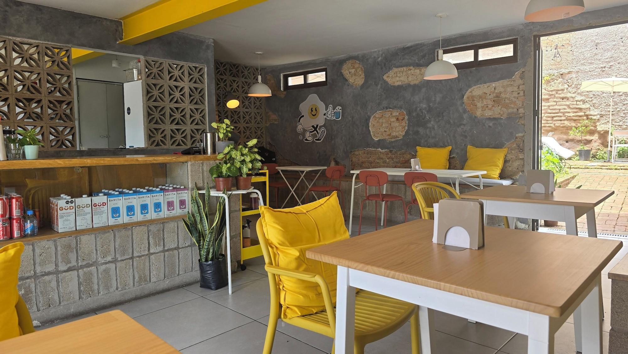 Restaurant Hotel NEXT