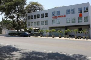 Alojamiento - Casa Andina Standard Piura