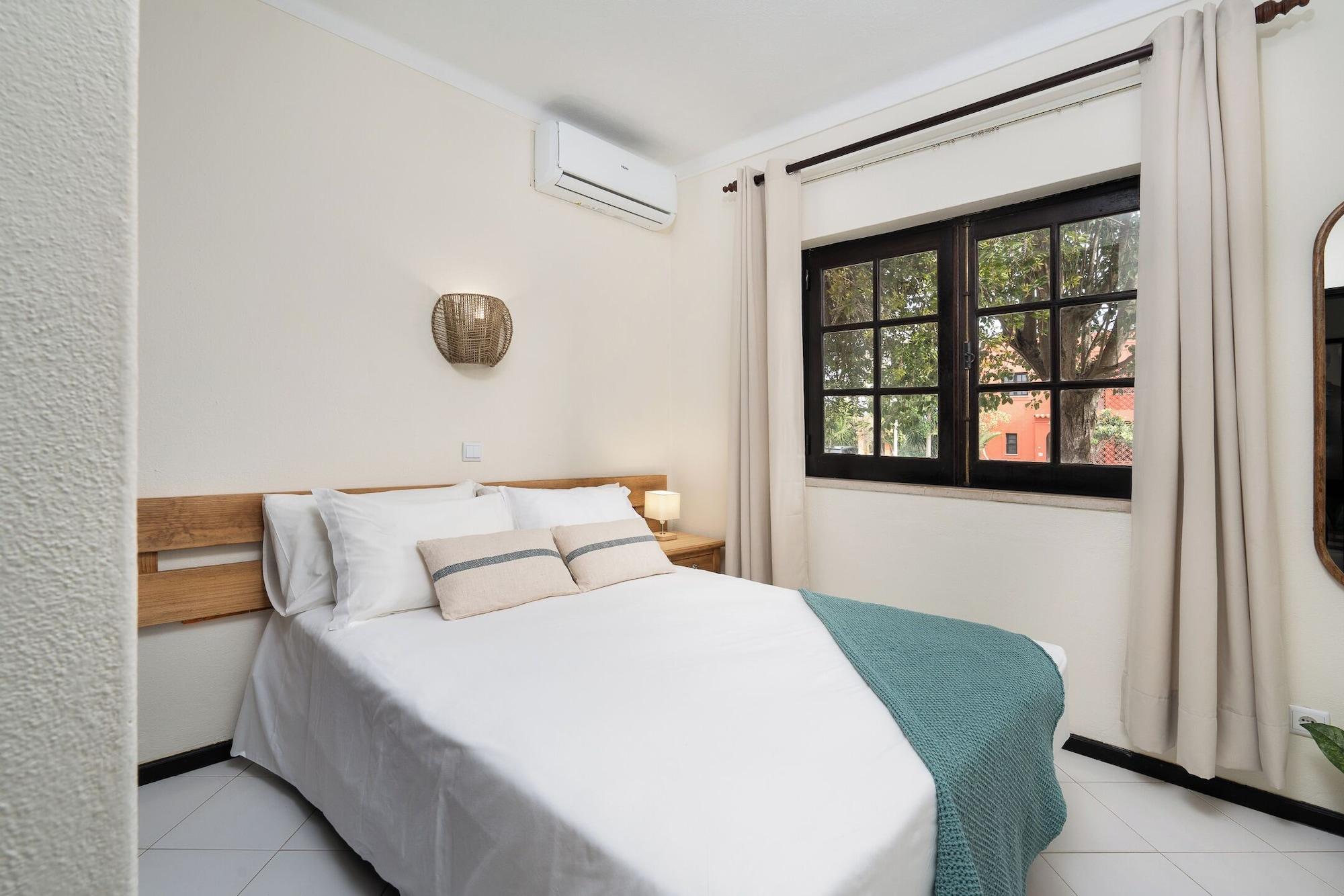 Habitación Colina Village