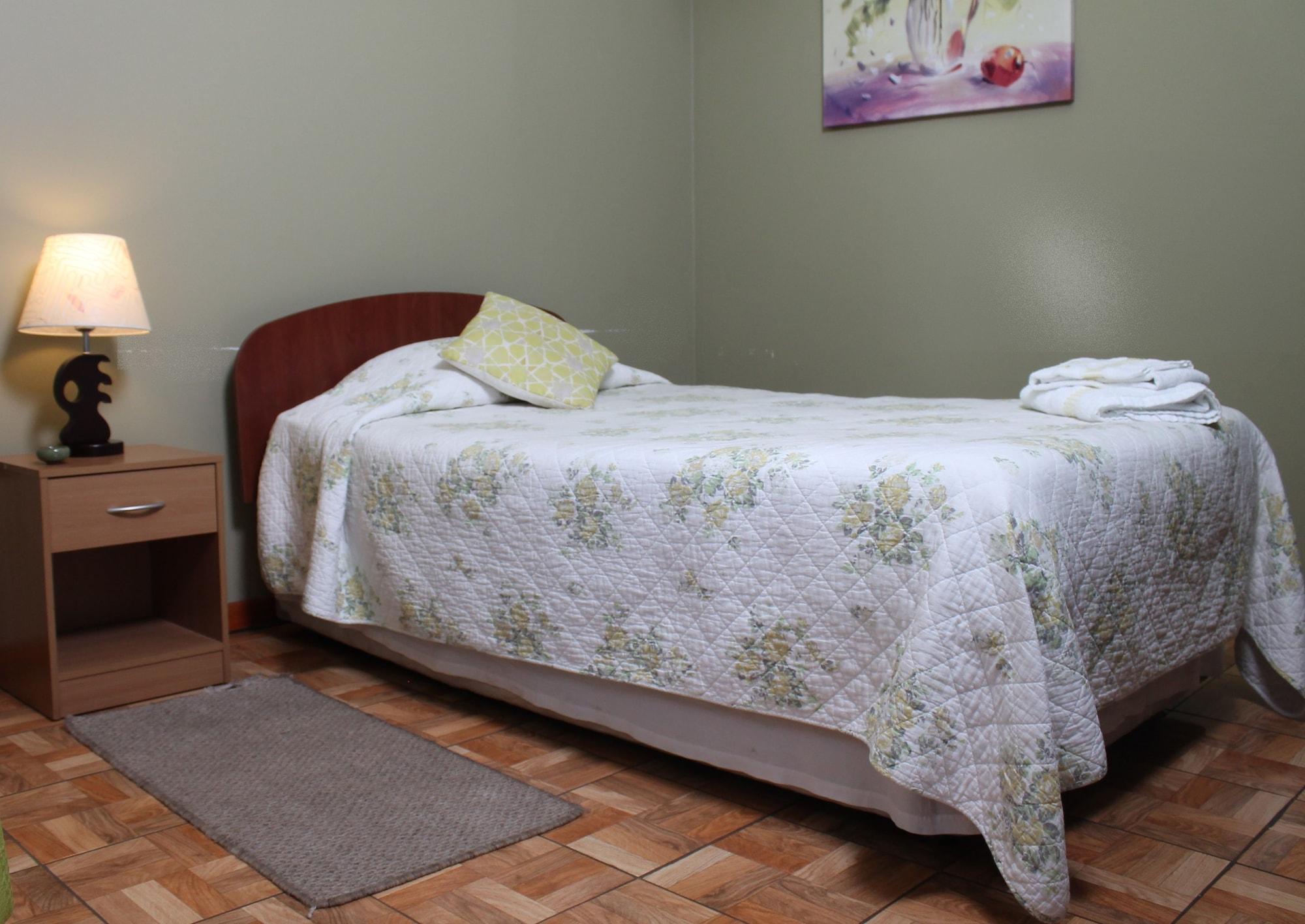 Habitación Whay Hau