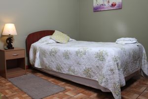 Alojamiento - Whay Hau