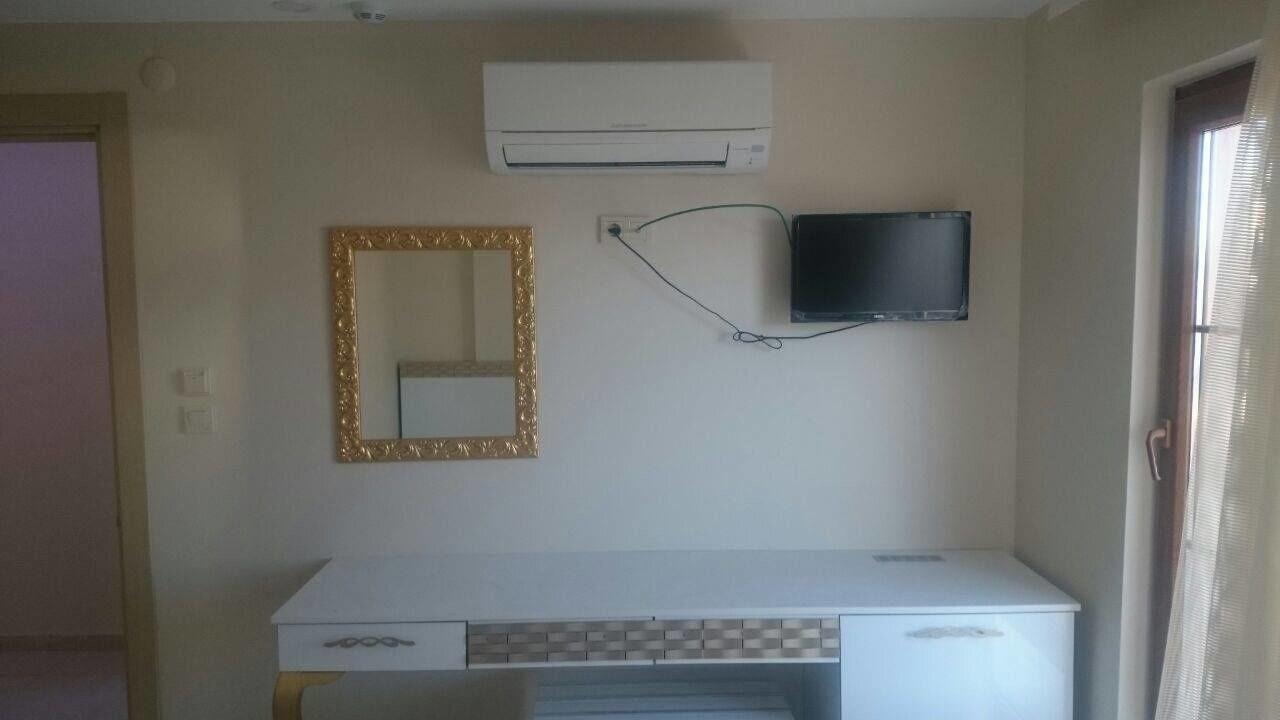 Set de Habitación Dedeoglu Otel