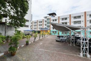 Alojamiento - DD Residence Rayong