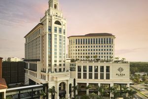Alojamiento - Loews Coral Gables Hotel