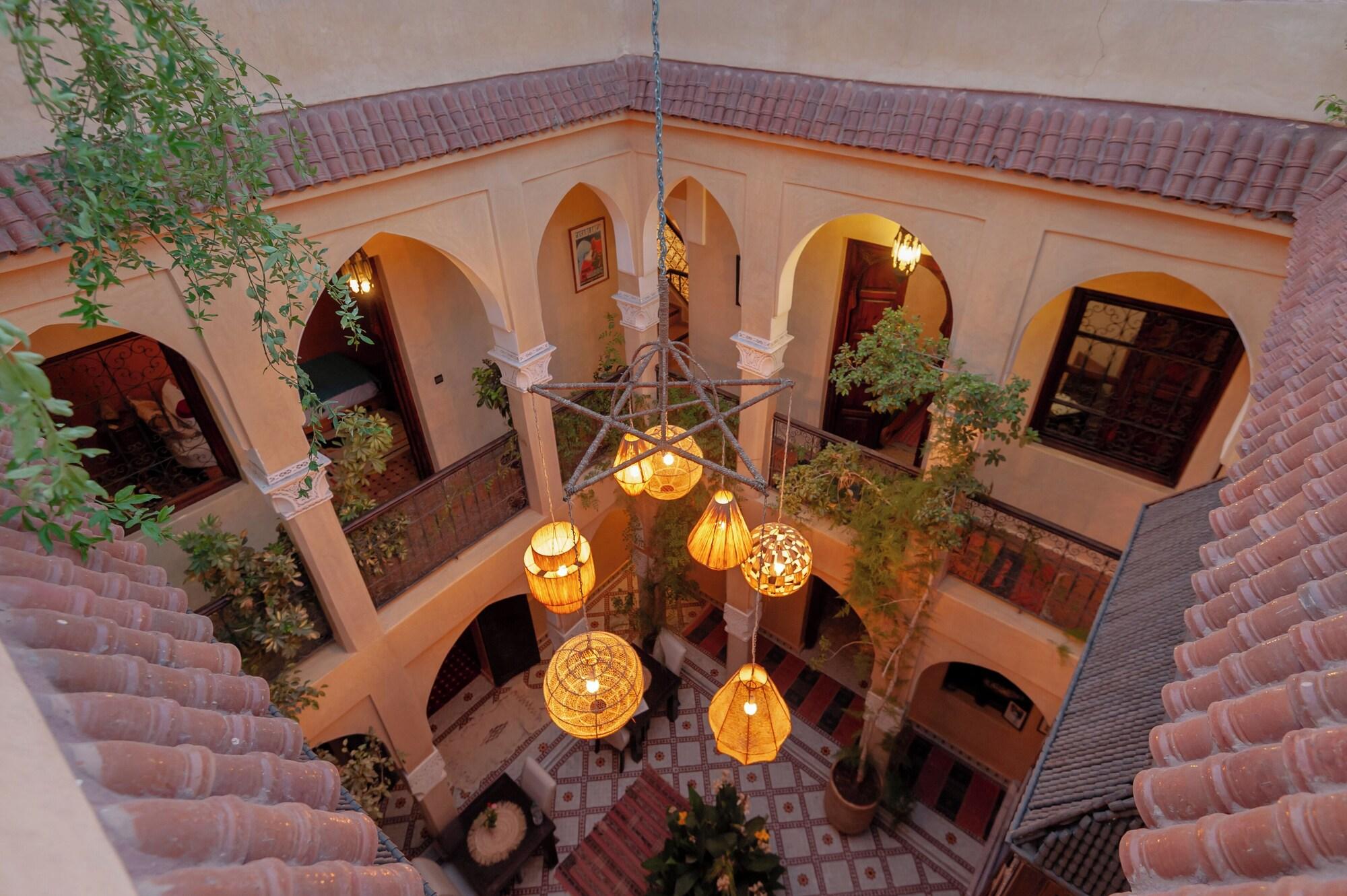 Varios Riad Dar Tuscia