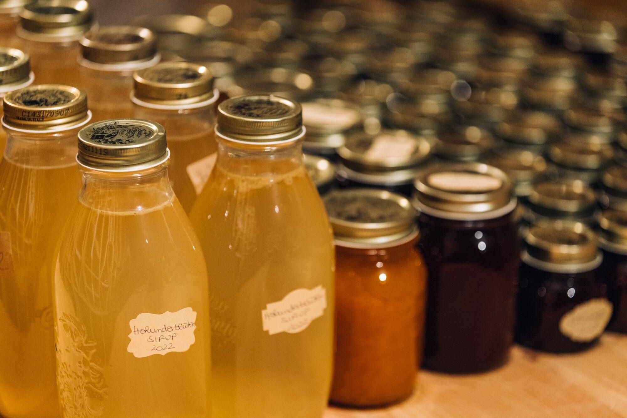 Equipamiento de Habitación Zum Löwen-Post Hotel