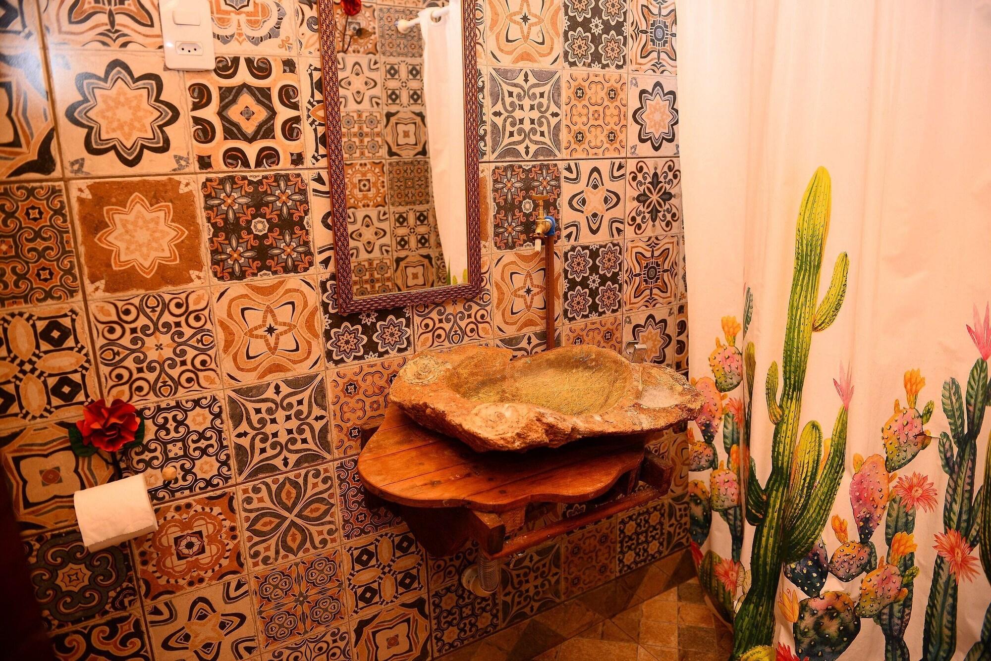 Equipamiento de Habitación Residência Balestra