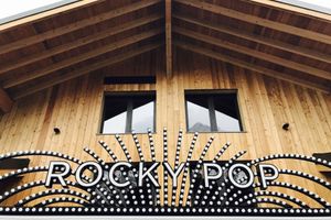Alojamiento - RockyPop Chamonix - Les Houches